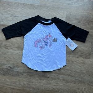 2T Colorado Rockies Tee